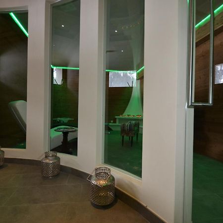 קליינארל Hotel Laerchenhof מראה חיצוני תמונה