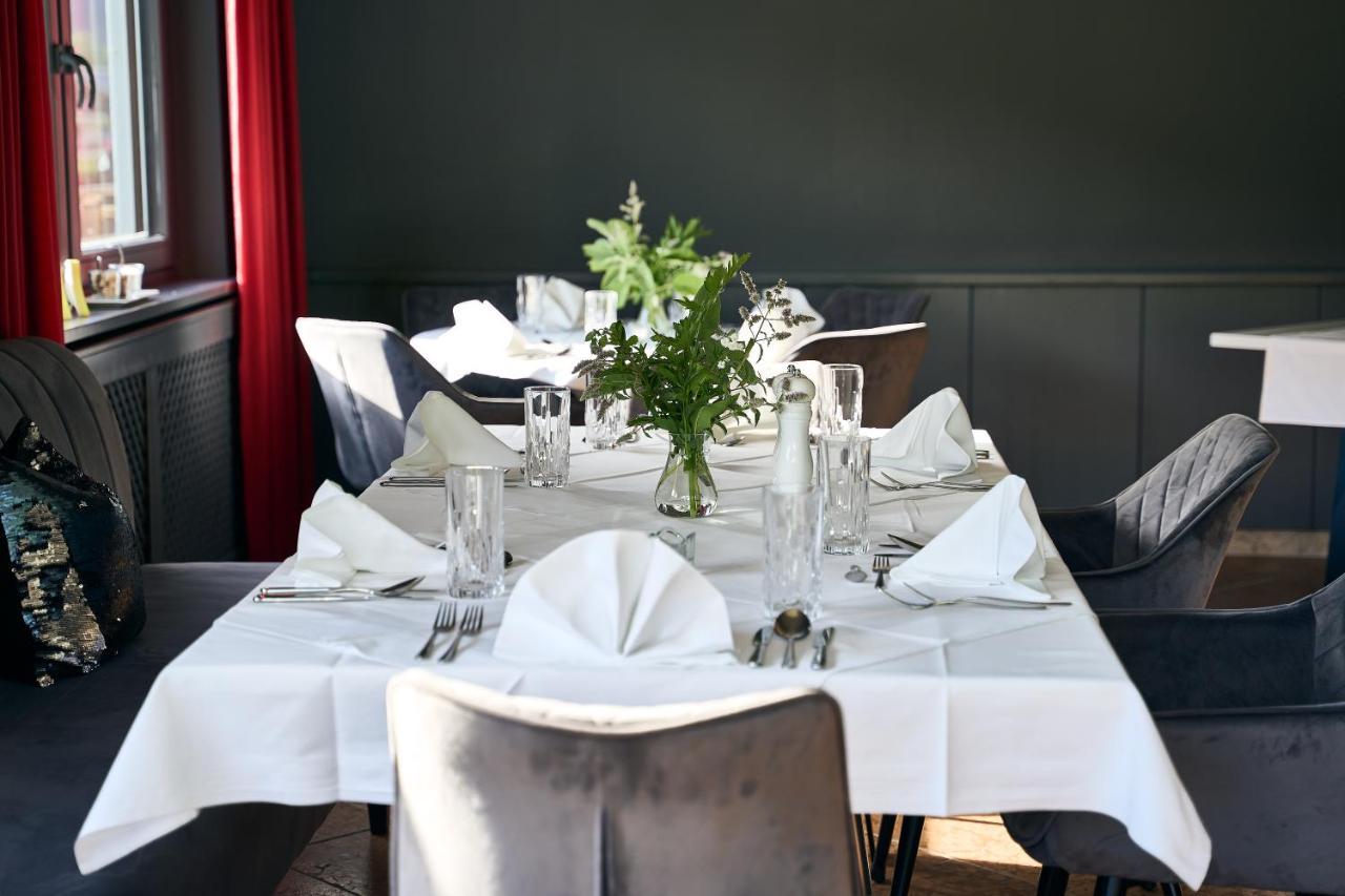 קליינארל Hotel Laerchenhof מראה חיצוני תמונה