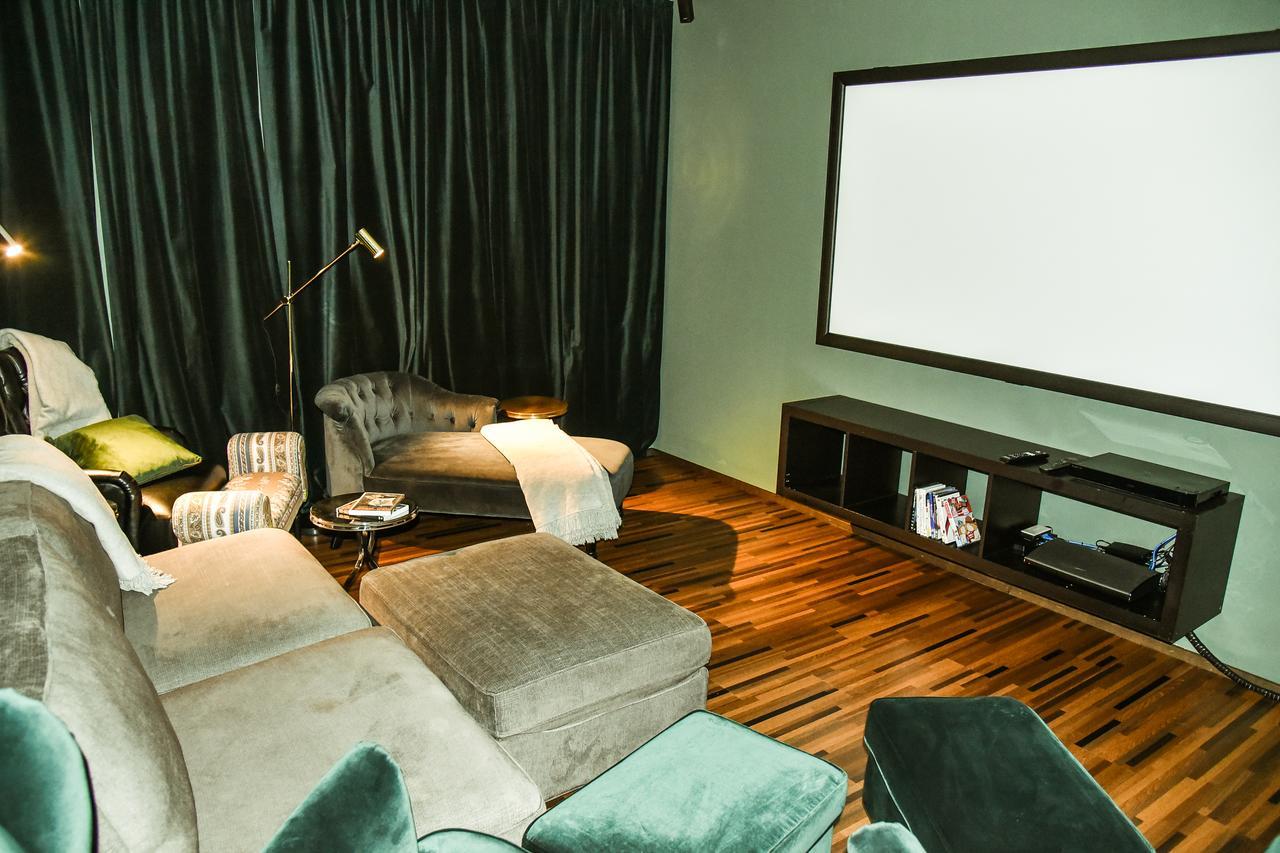 קליינארל Hotel Laerchenhof מראה חיצוני תמונה